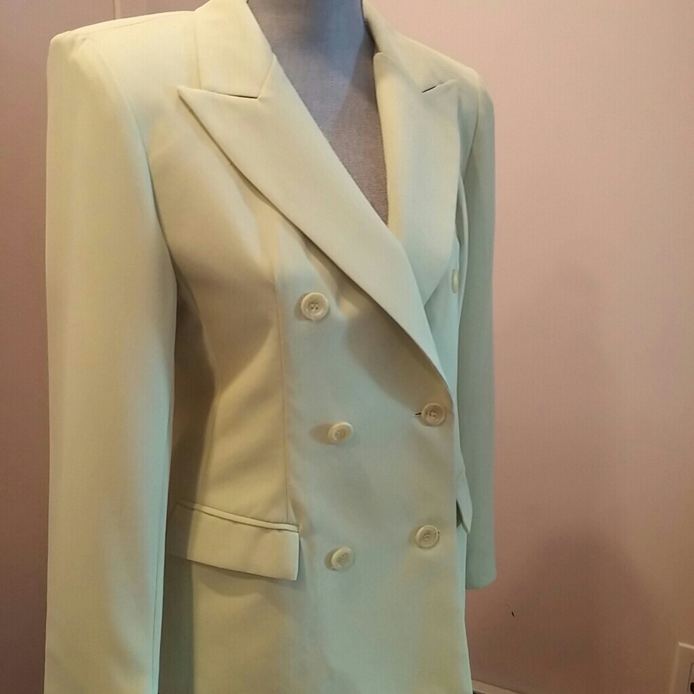 Brand New GRASS COLLECTION JACKET
